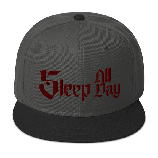VK Sleep All Day Hat