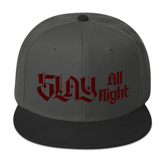 VL Slay All Night Hat