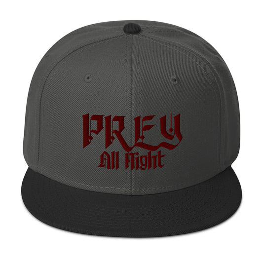 VK Prey All Night Hat