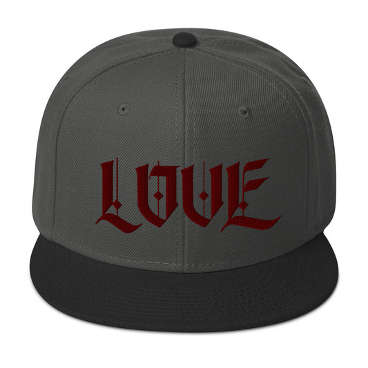VK Love Hat