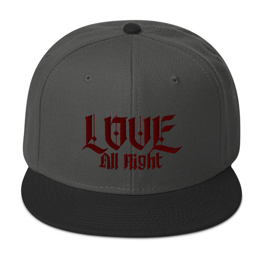 VK Love All Night Hat