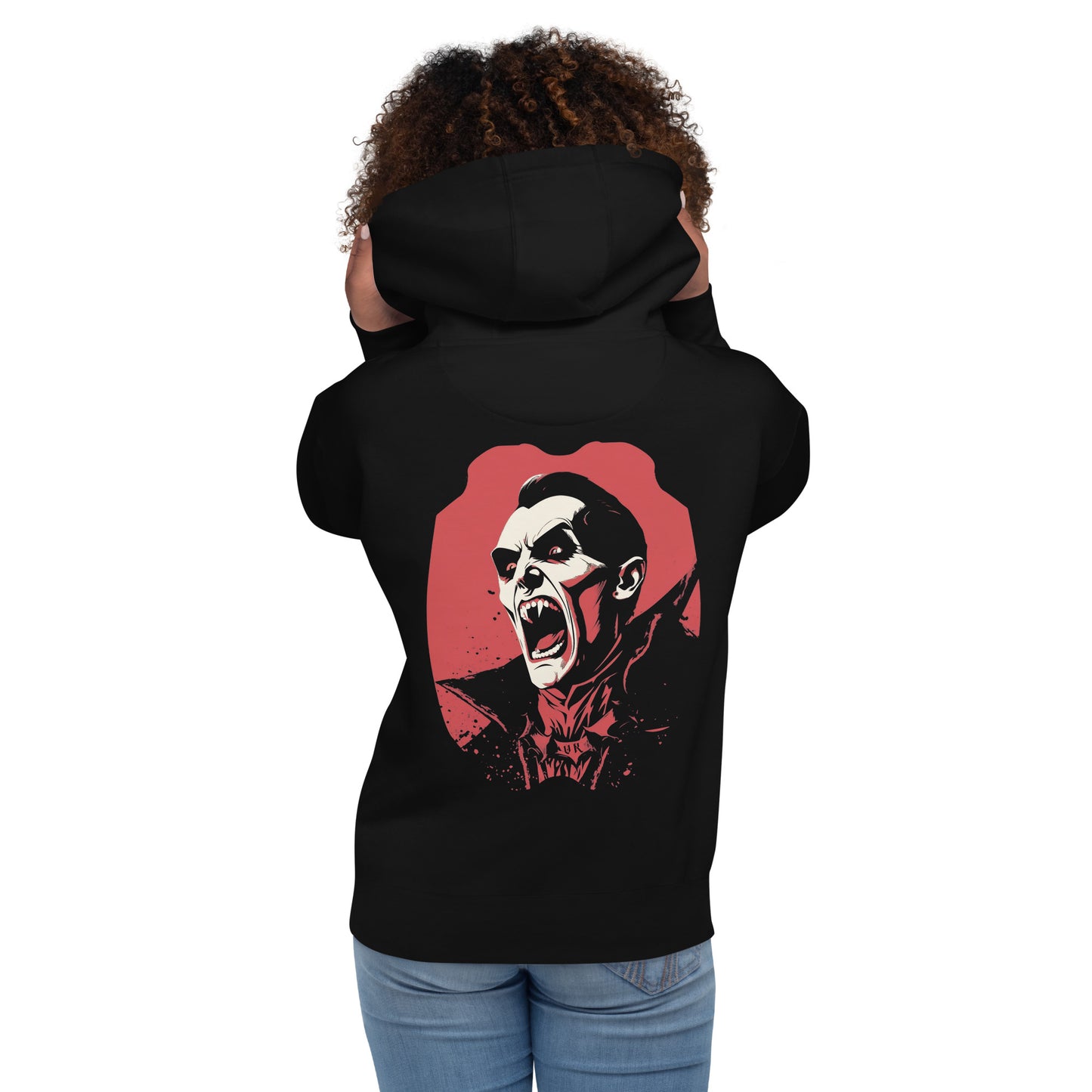 VK Stealth Biter Hoodie