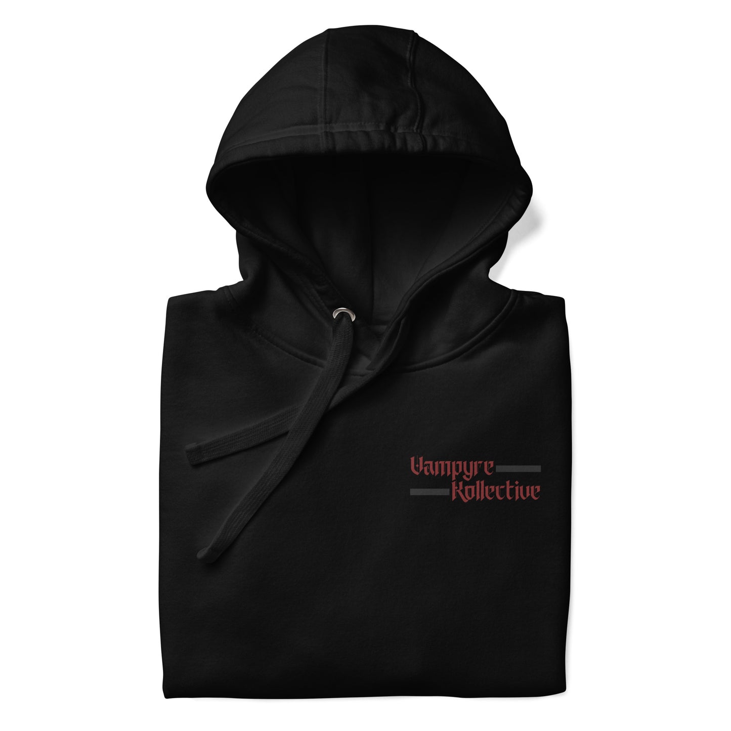 VK Stealth Biter Hoodie