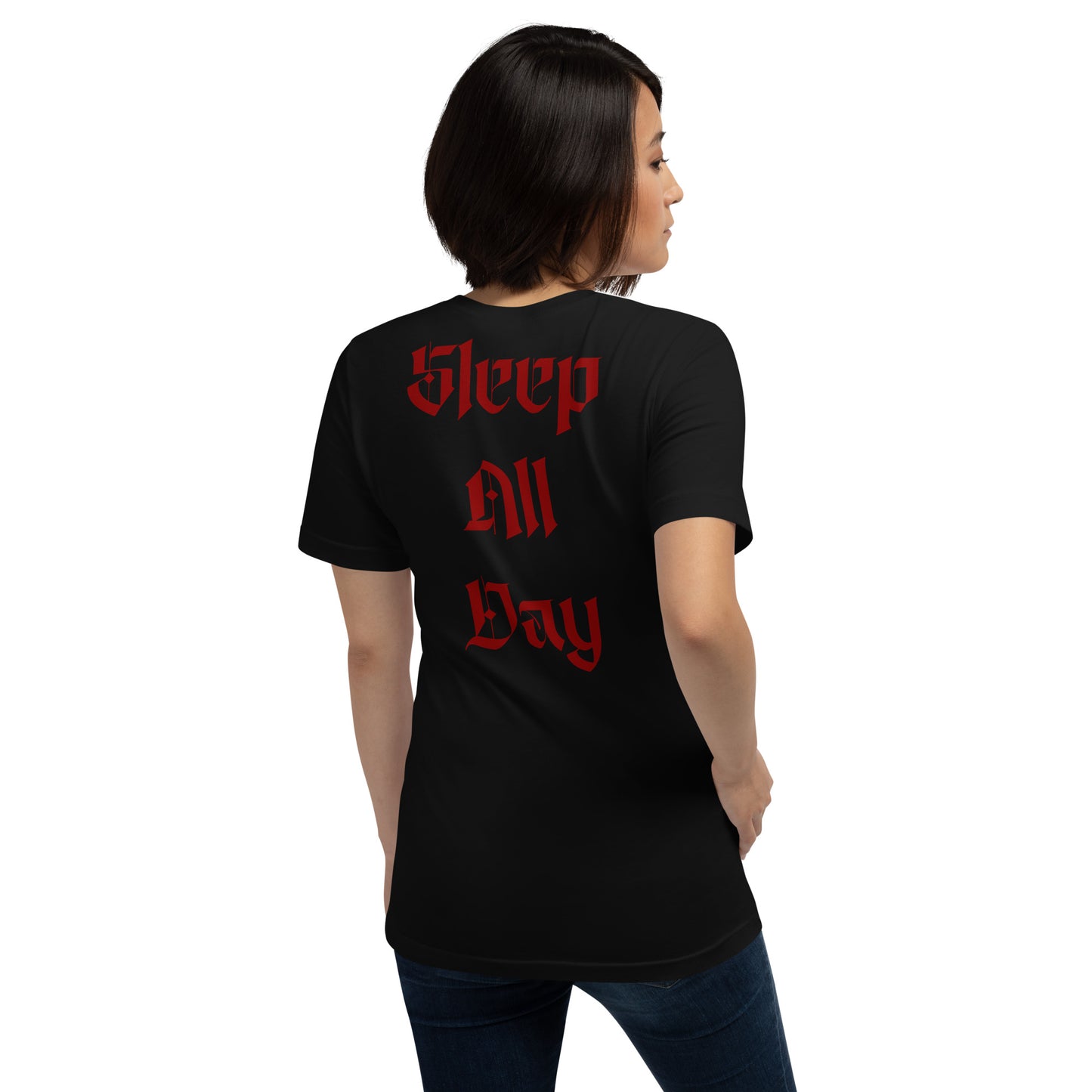 VK Slay, Sleep
