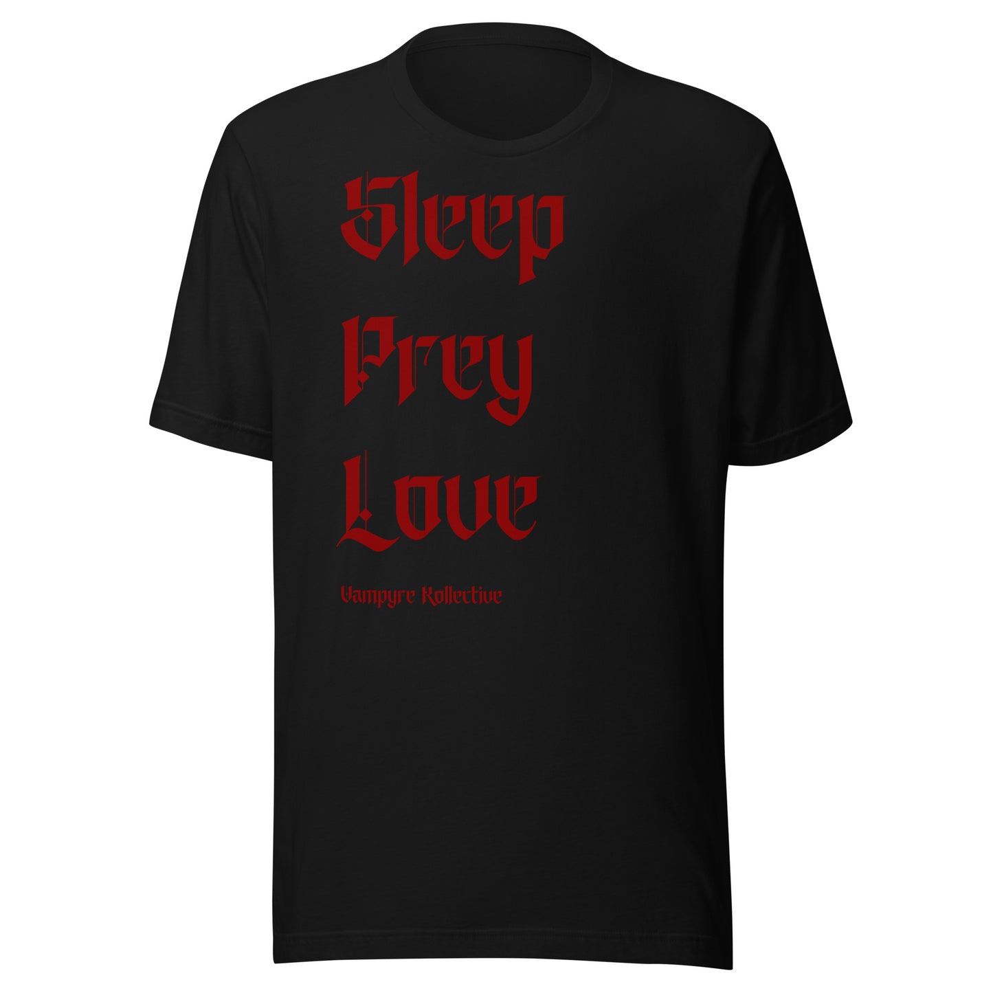 VK Sleep Prey Love