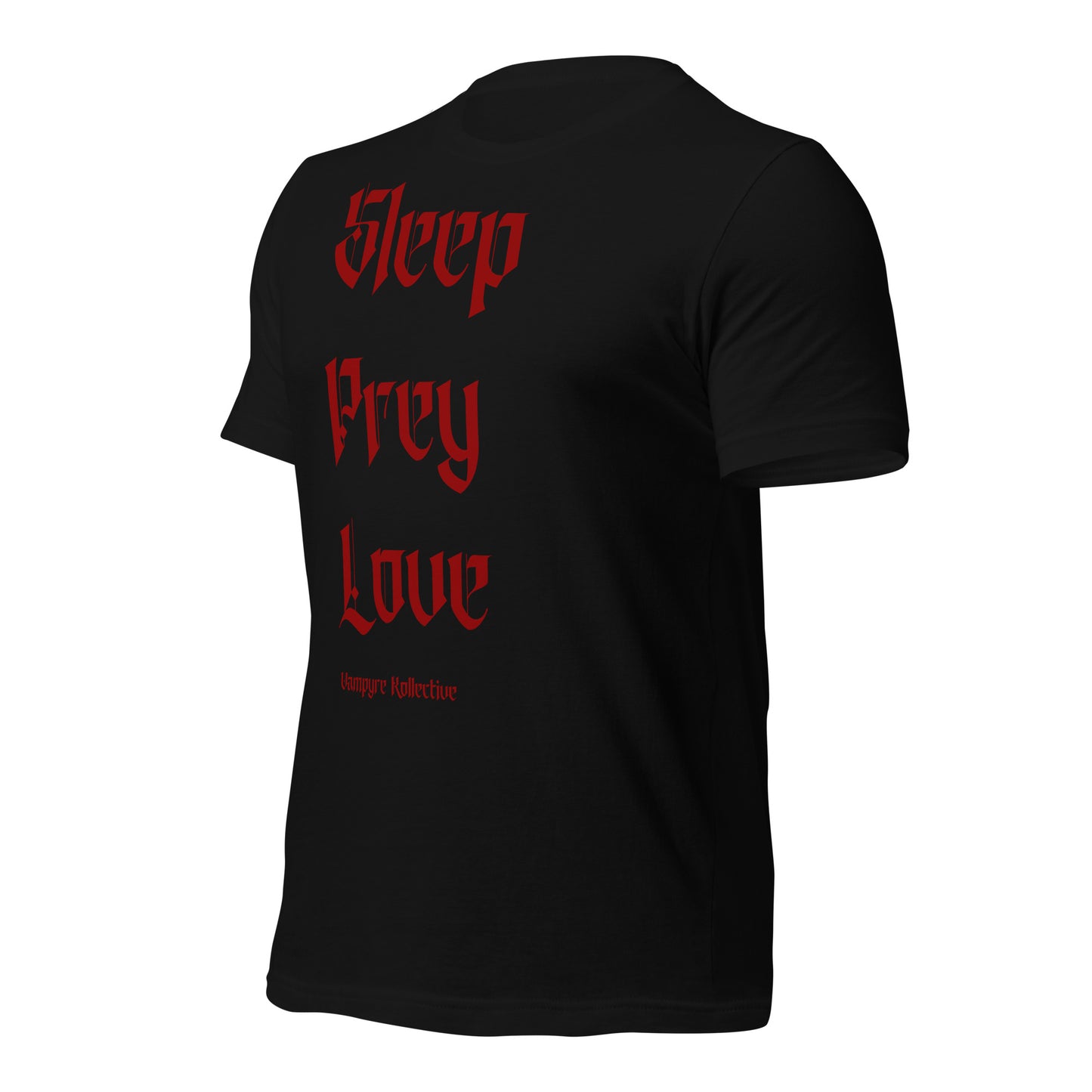 VK Sleep Prey Love