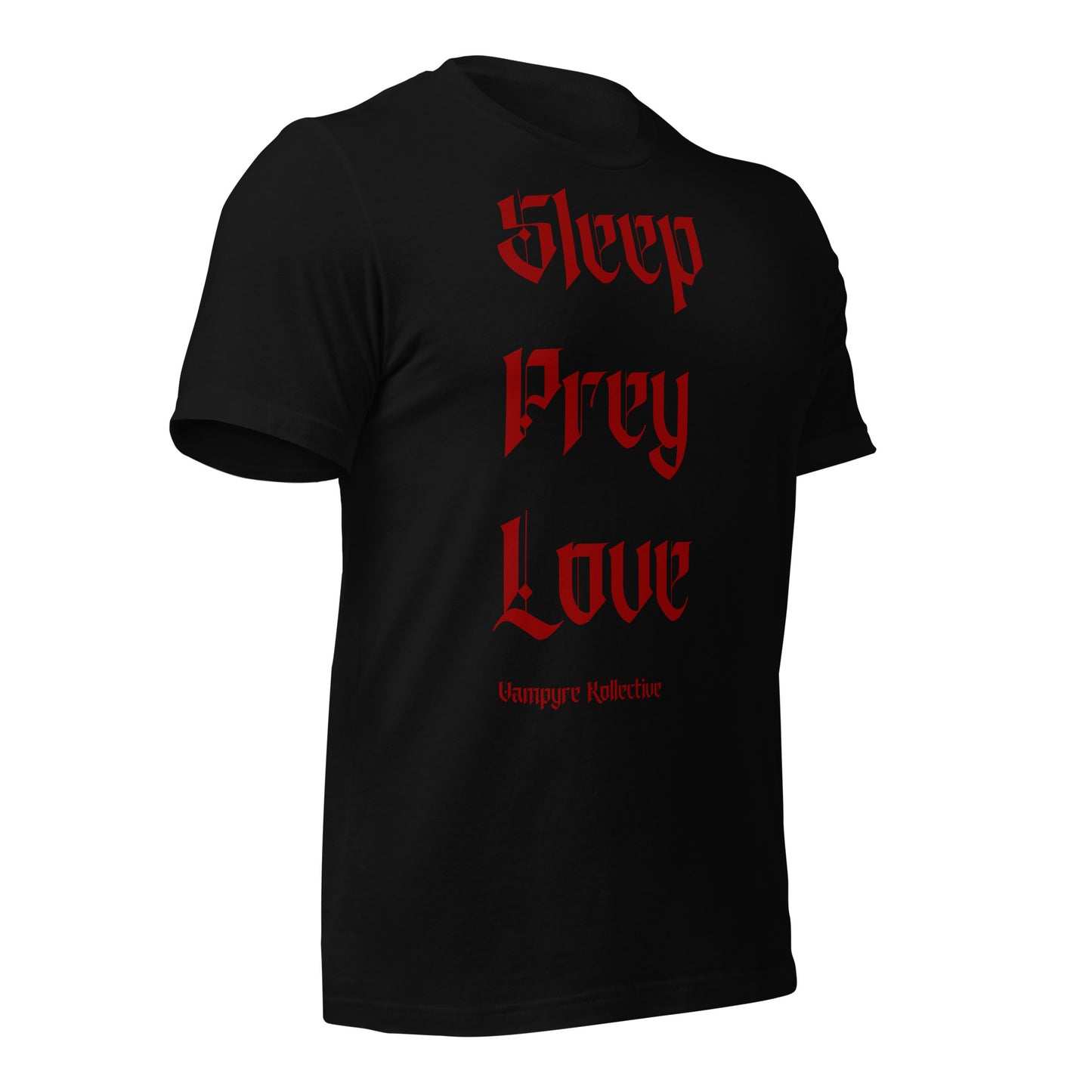 VK Sleep Prey Love
