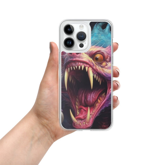 VK Mad Bat eyePhone Case - Vampyre Kollective