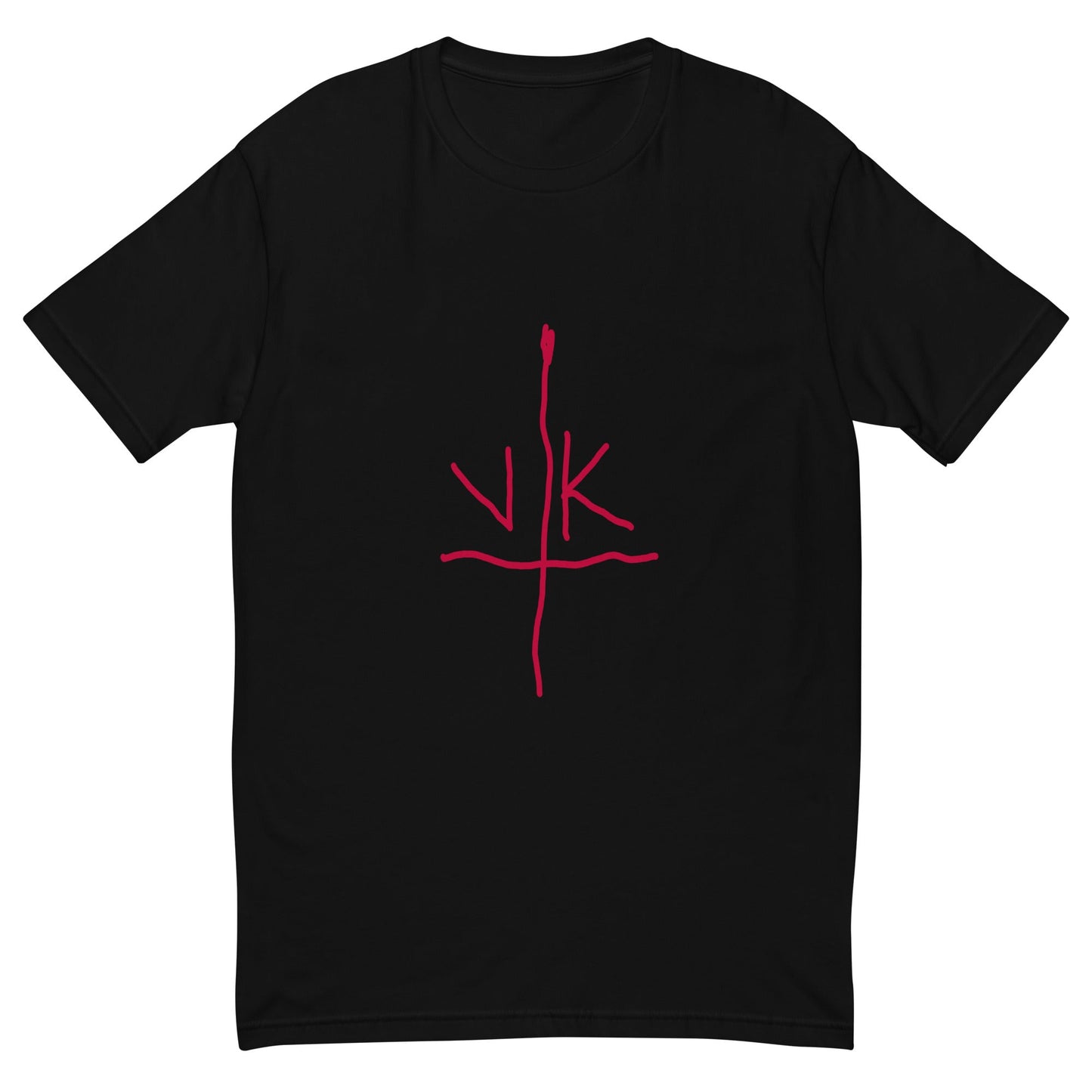 VK OG Cross - Vampyre Kollective