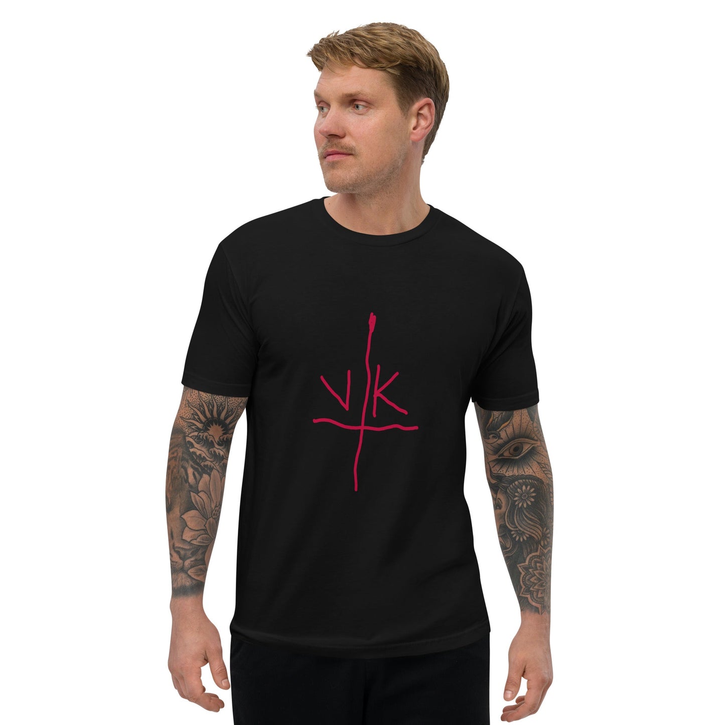 VK OG Cross - Vampyre Kollective