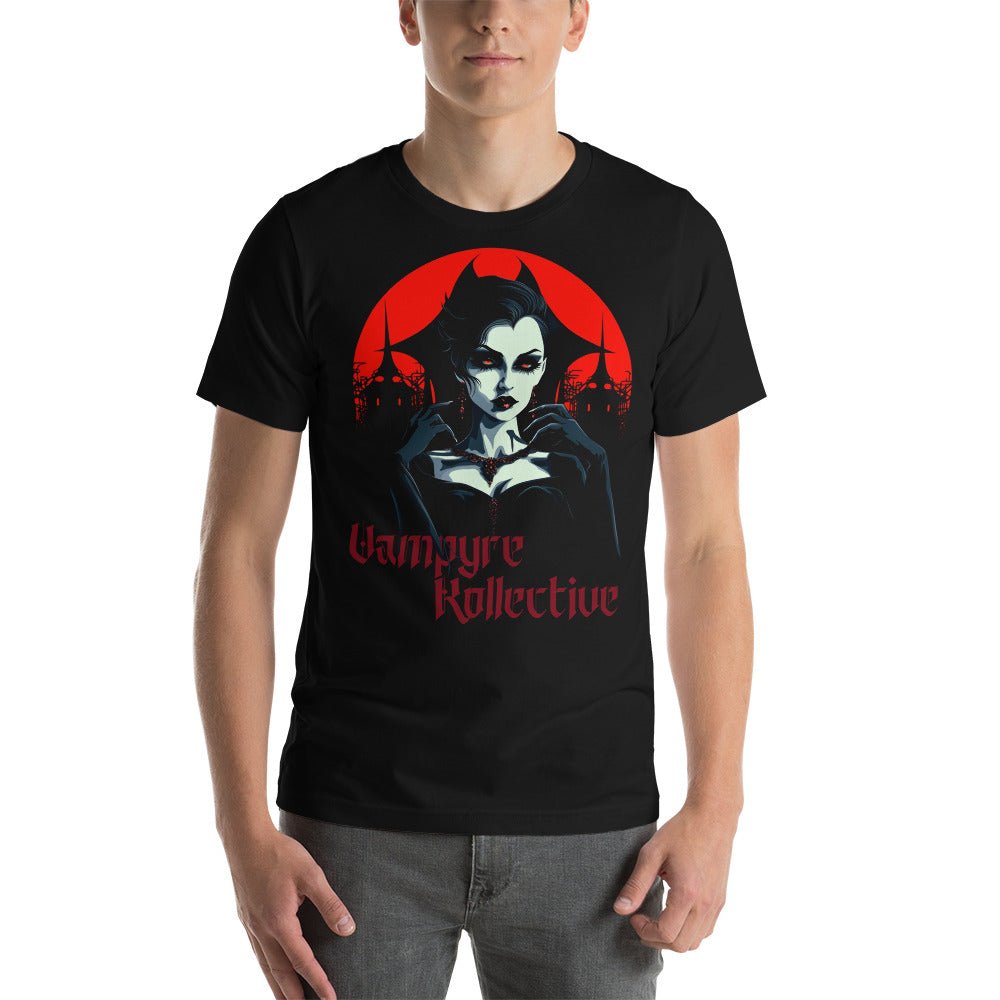 VK Seductress - Vampyre Kollective
