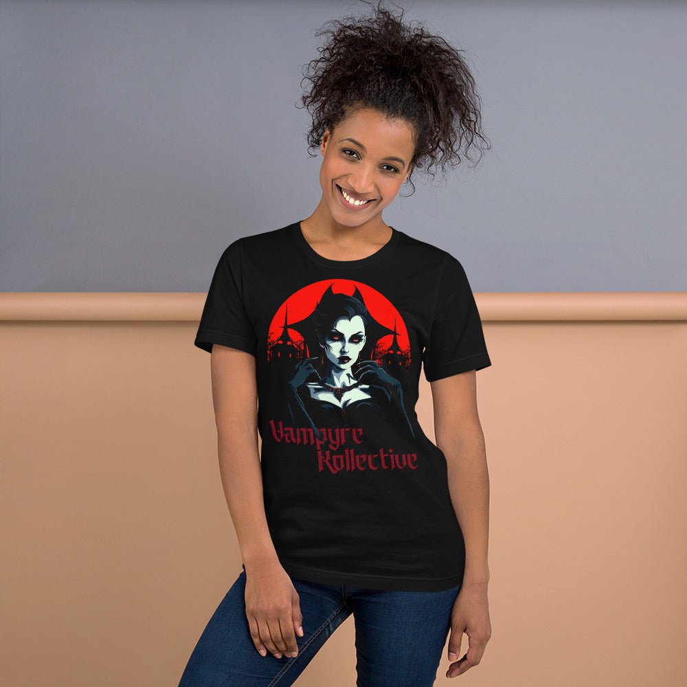 VK Seductress - Vampyre Kollective
