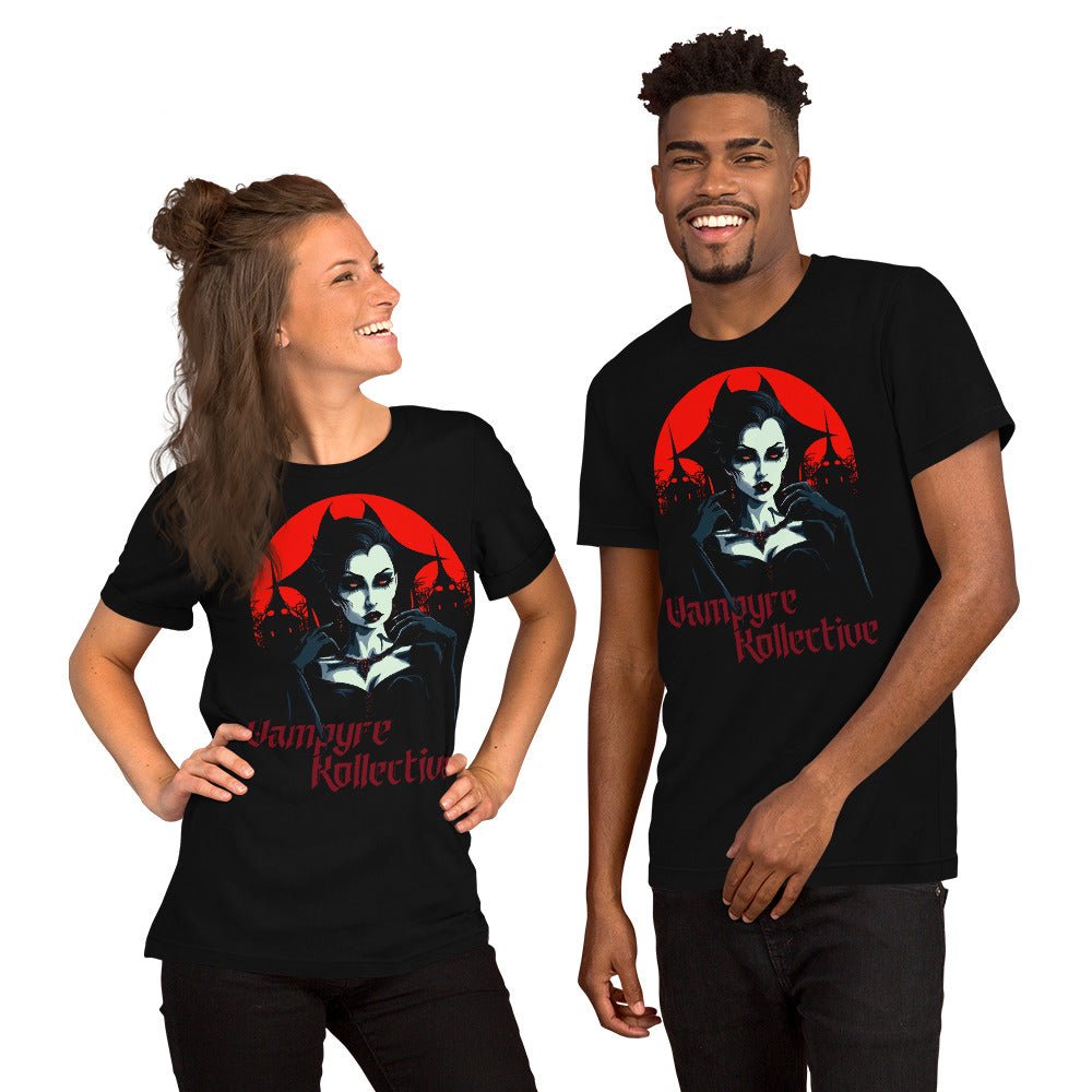 VK Seductress - Vampyre Kollective