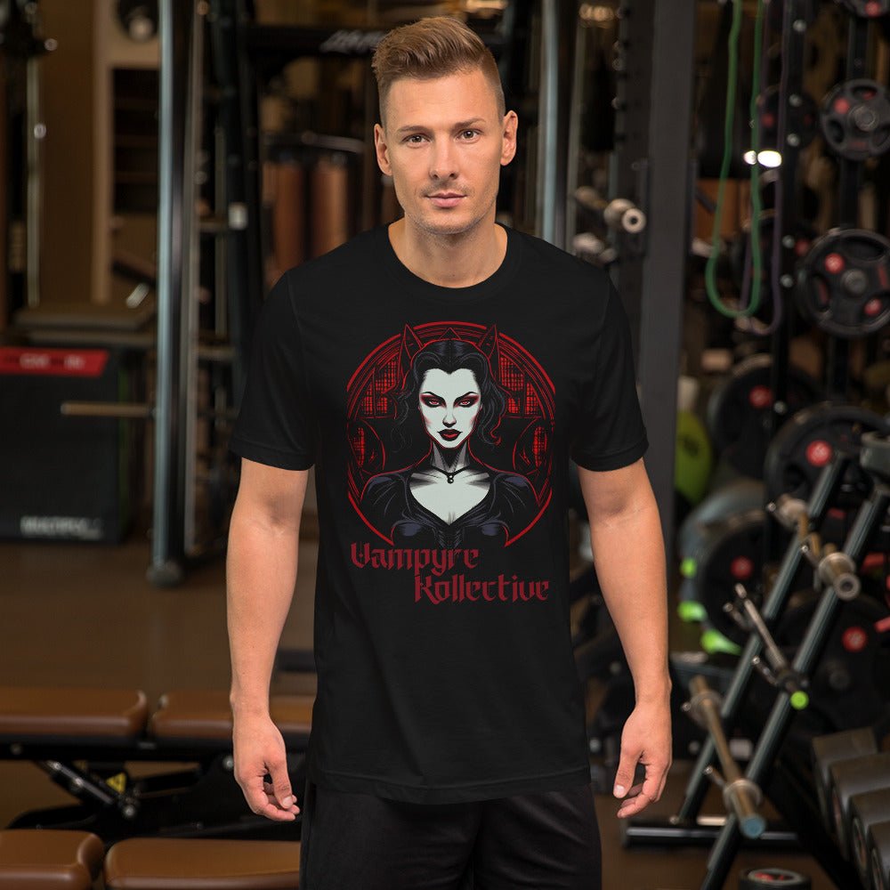 VK Shevamp - Vampyre Kollective