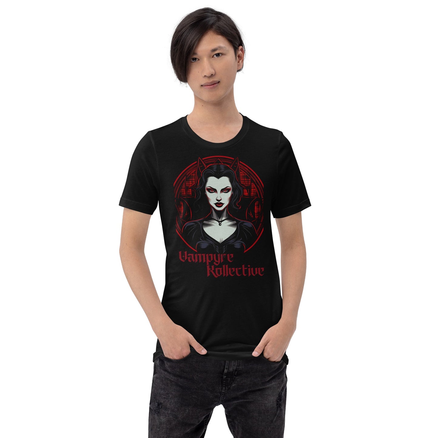 VK Shevamp - Vampyre Kollective