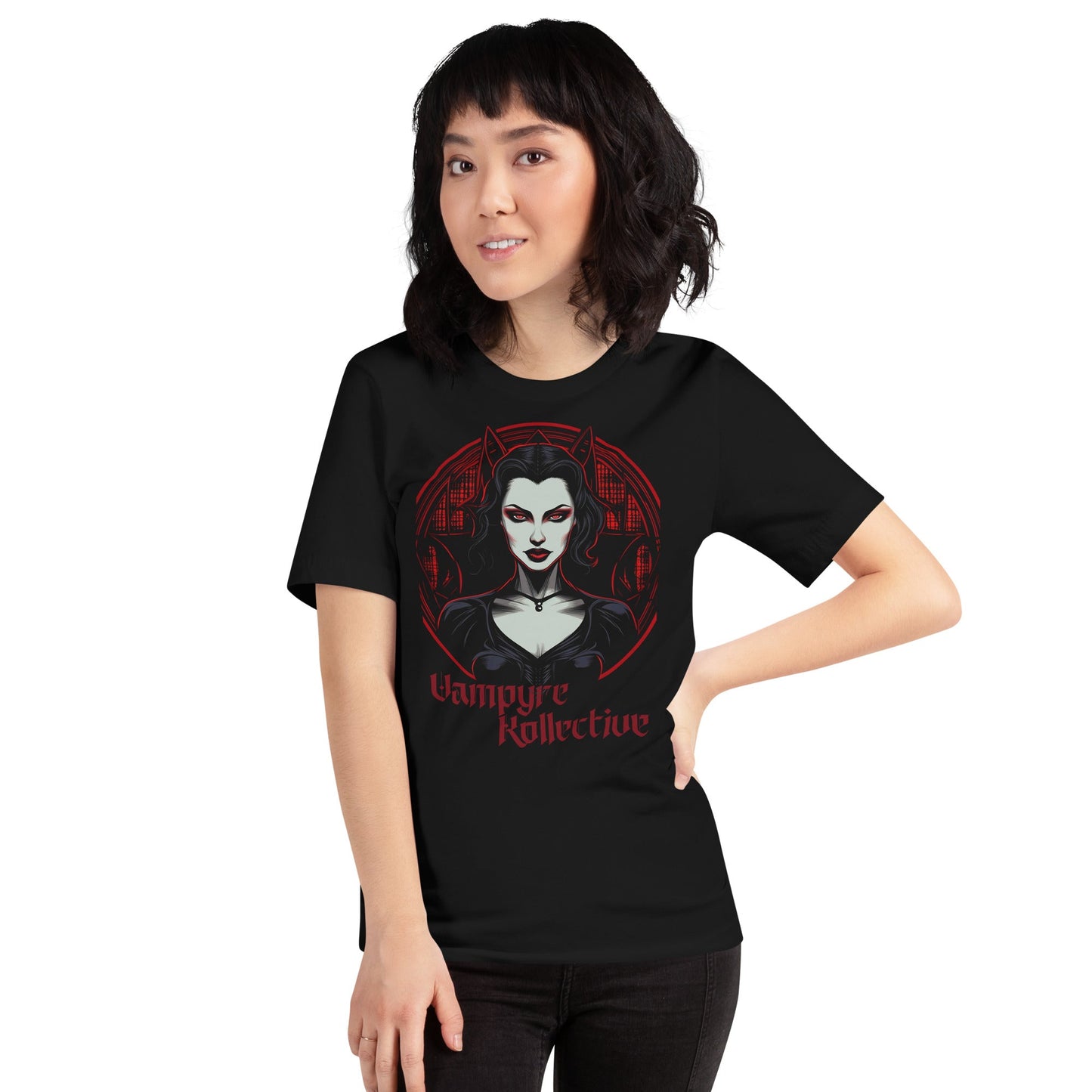 VK Shevamp - Vampyre Kollective