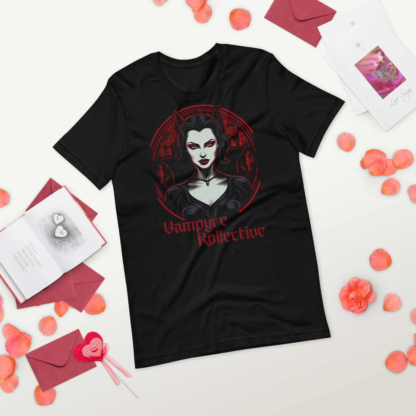 VK Shevamp - Vampyre Kollective