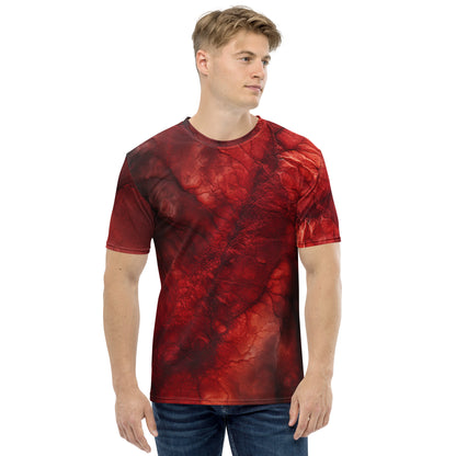 VK Tye-Die Hard Men's T-shirt