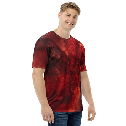 VK Tye-Die Hard Men's T-shirt