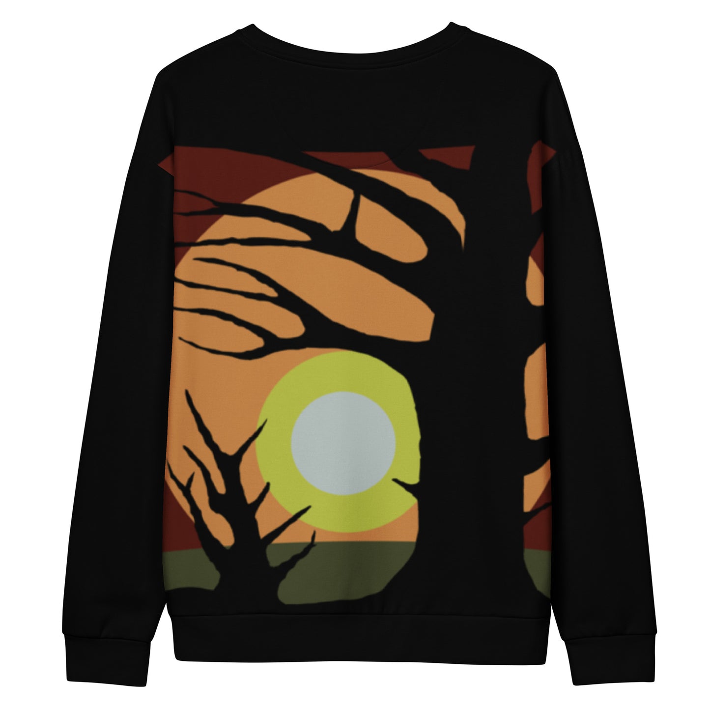 Deac V2 Unisex Sweatshirt