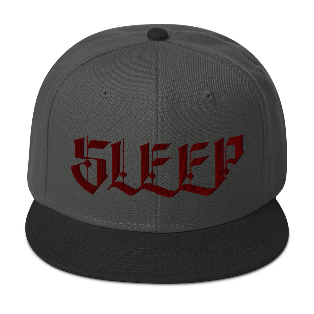VK Sleep Hat