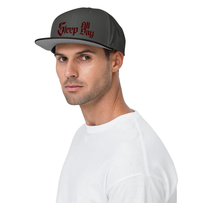 VK Sleep All Day Hat