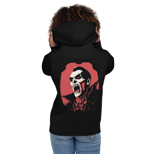 VK Stealth Biter Hoodie