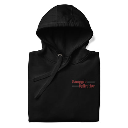 VK Stealth Biter Hoodie