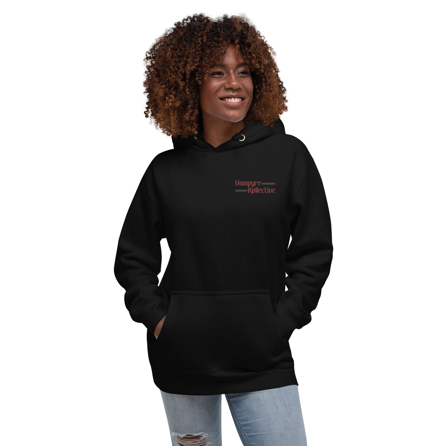 VK Stealth Biter Hoodie