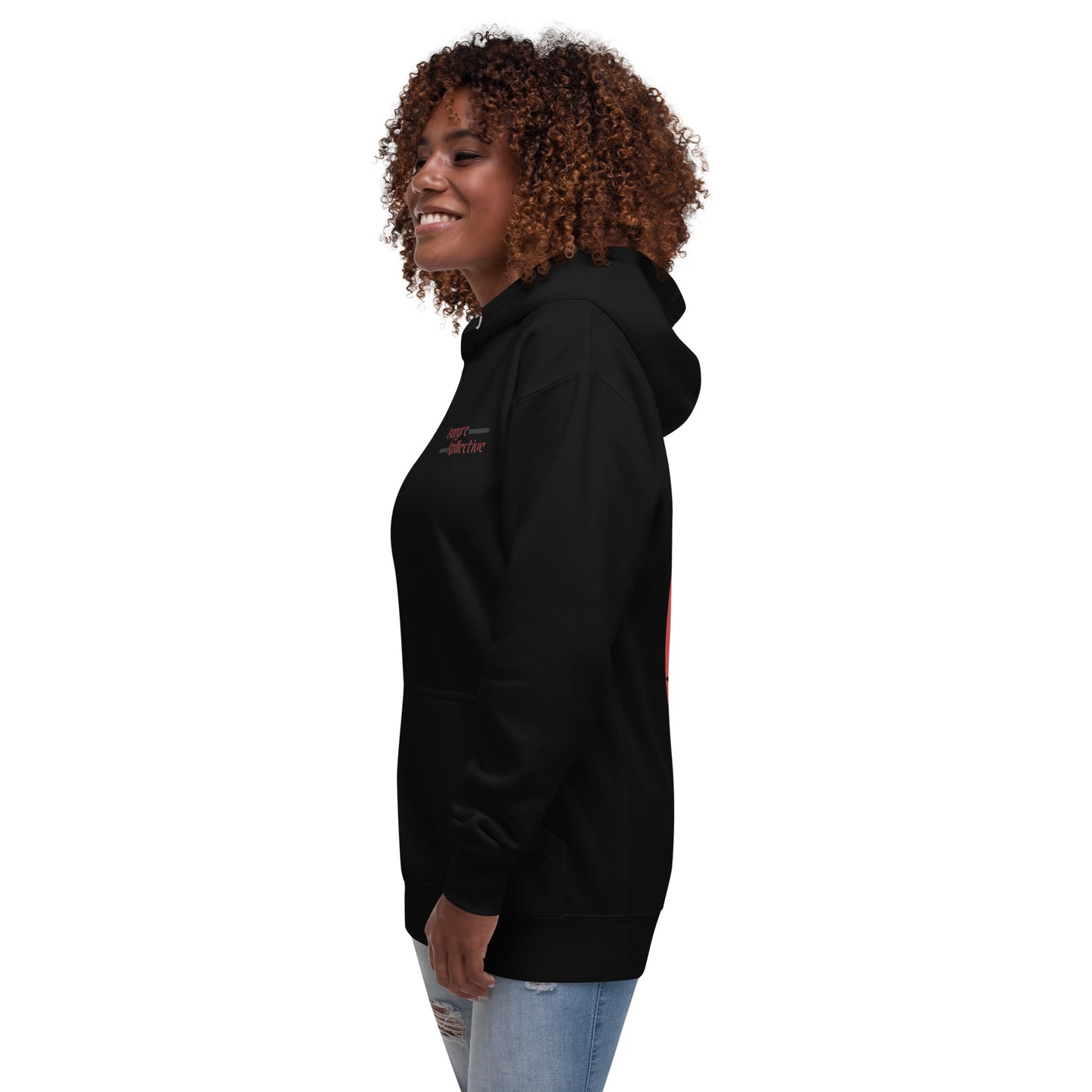 VK Stealth Biter Hoodie