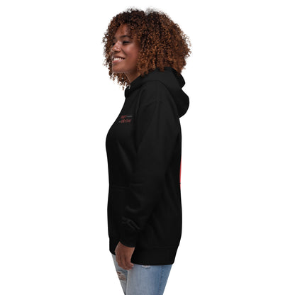 VK Stealth Biter Hoodie