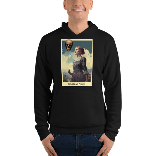 VK Thoughts and Prayers Hoodie