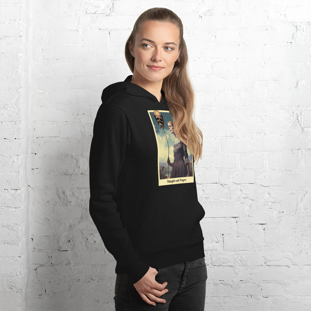 VK Thoughts and Prayers Hoodie