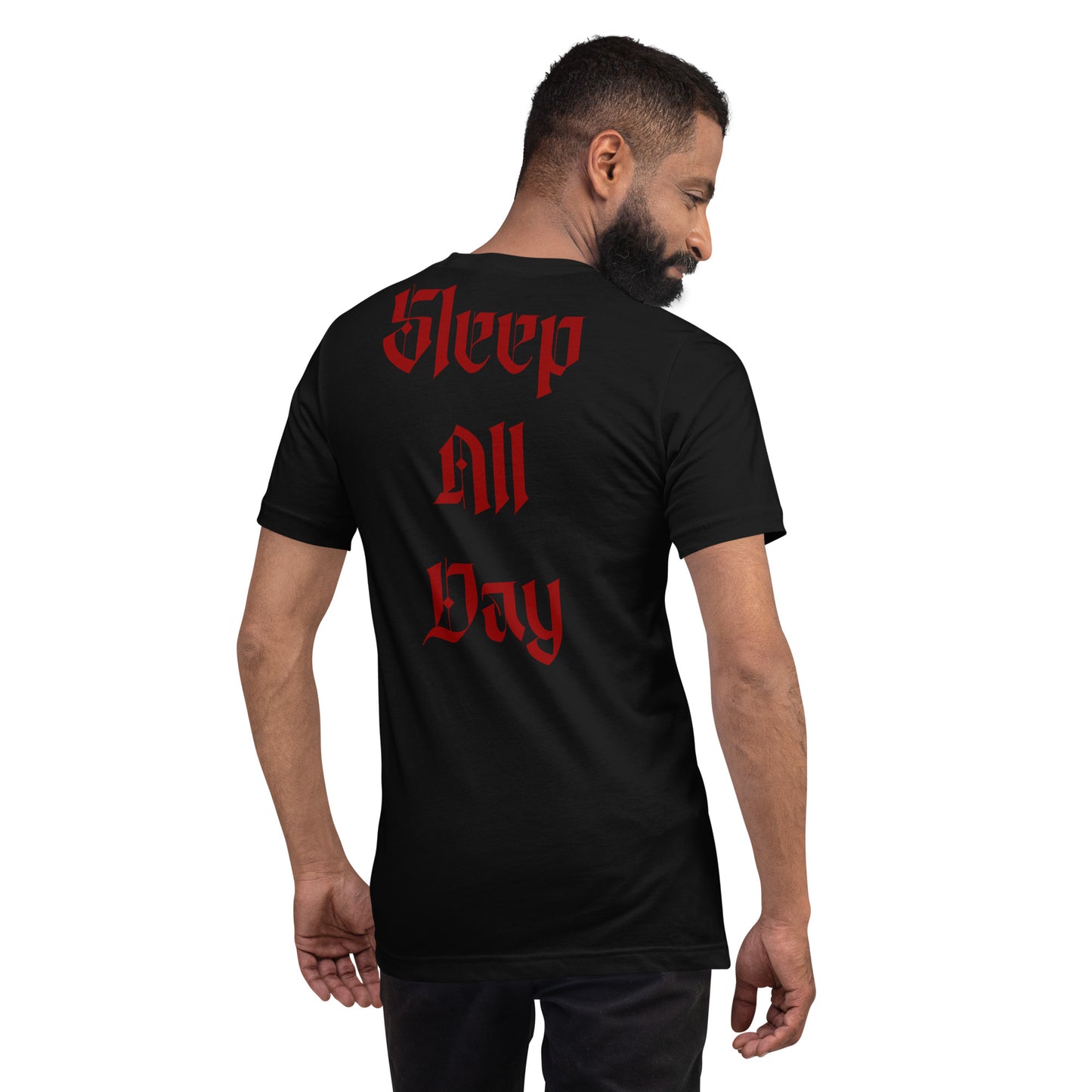 VK Prey, Sleep