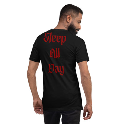 VK Prey, Sleep