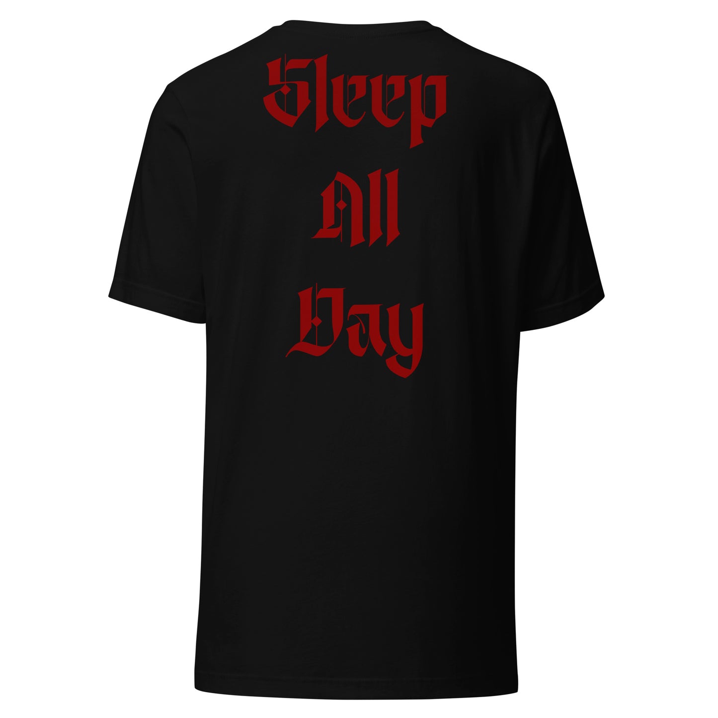 VK Prey, Sleep