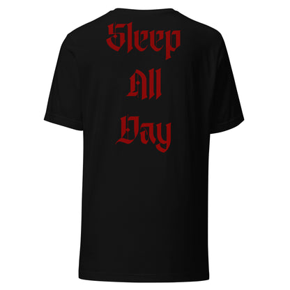VK Prey, Sleep