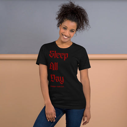 VK Sleep, Slay