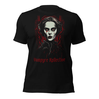 VK Sad Vamp