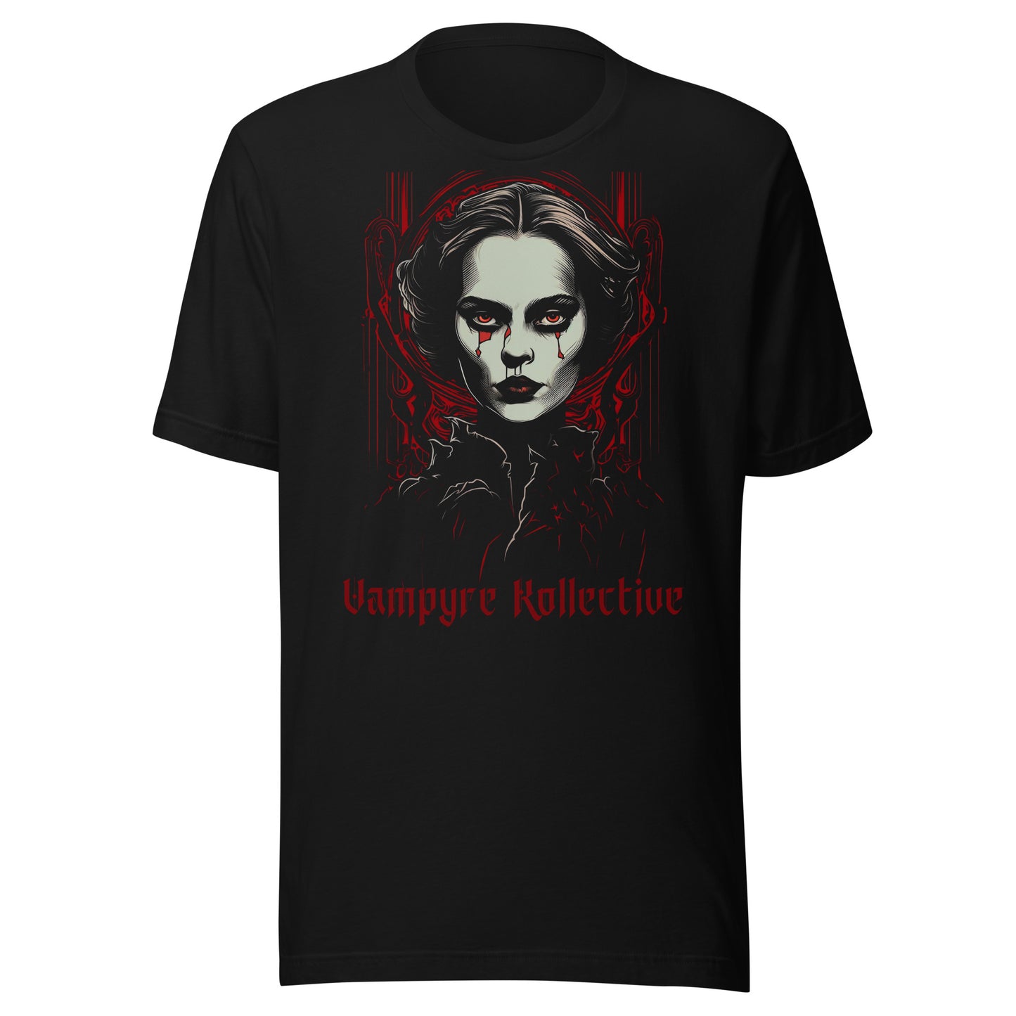 VK Sad Vamp