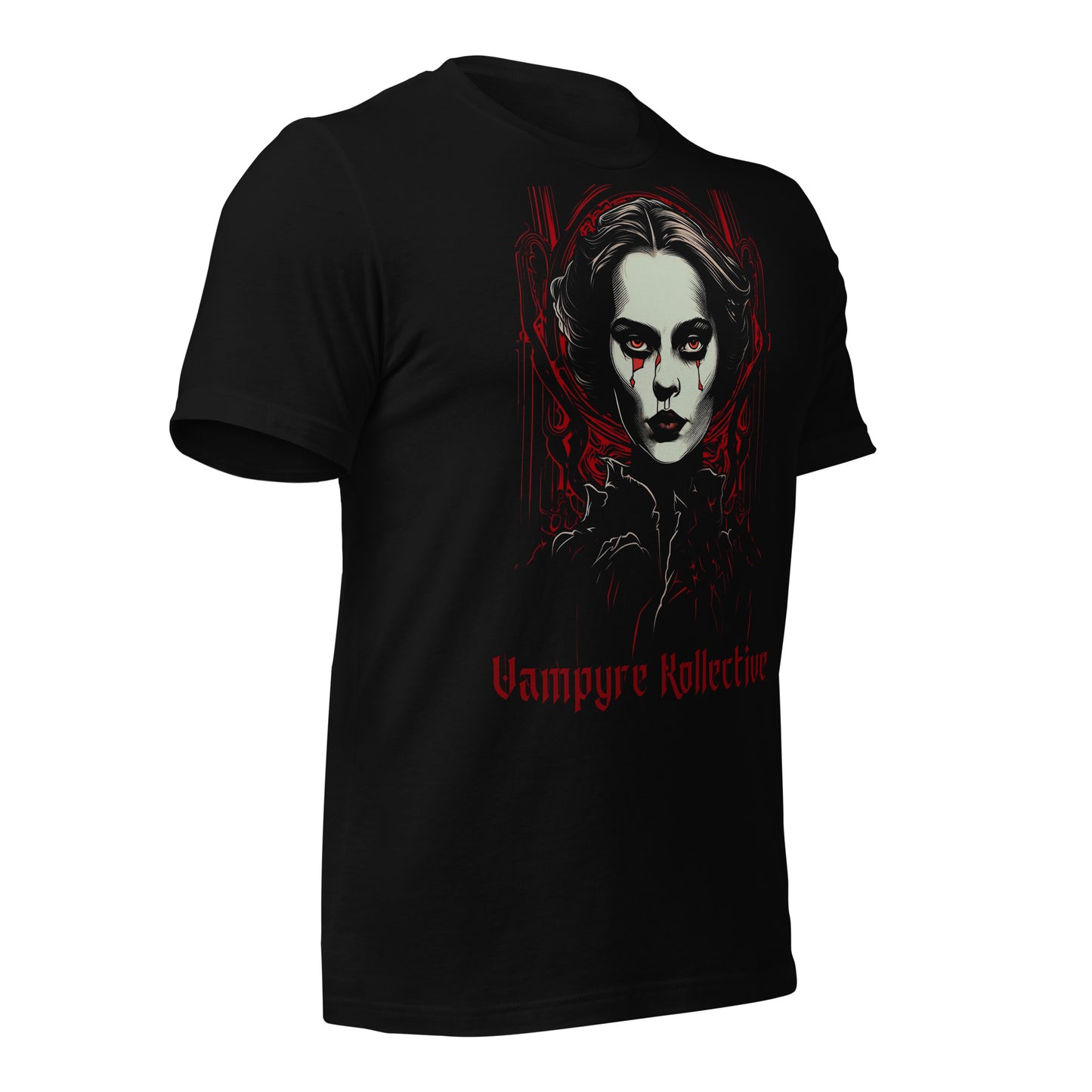 VK Sad Vamp