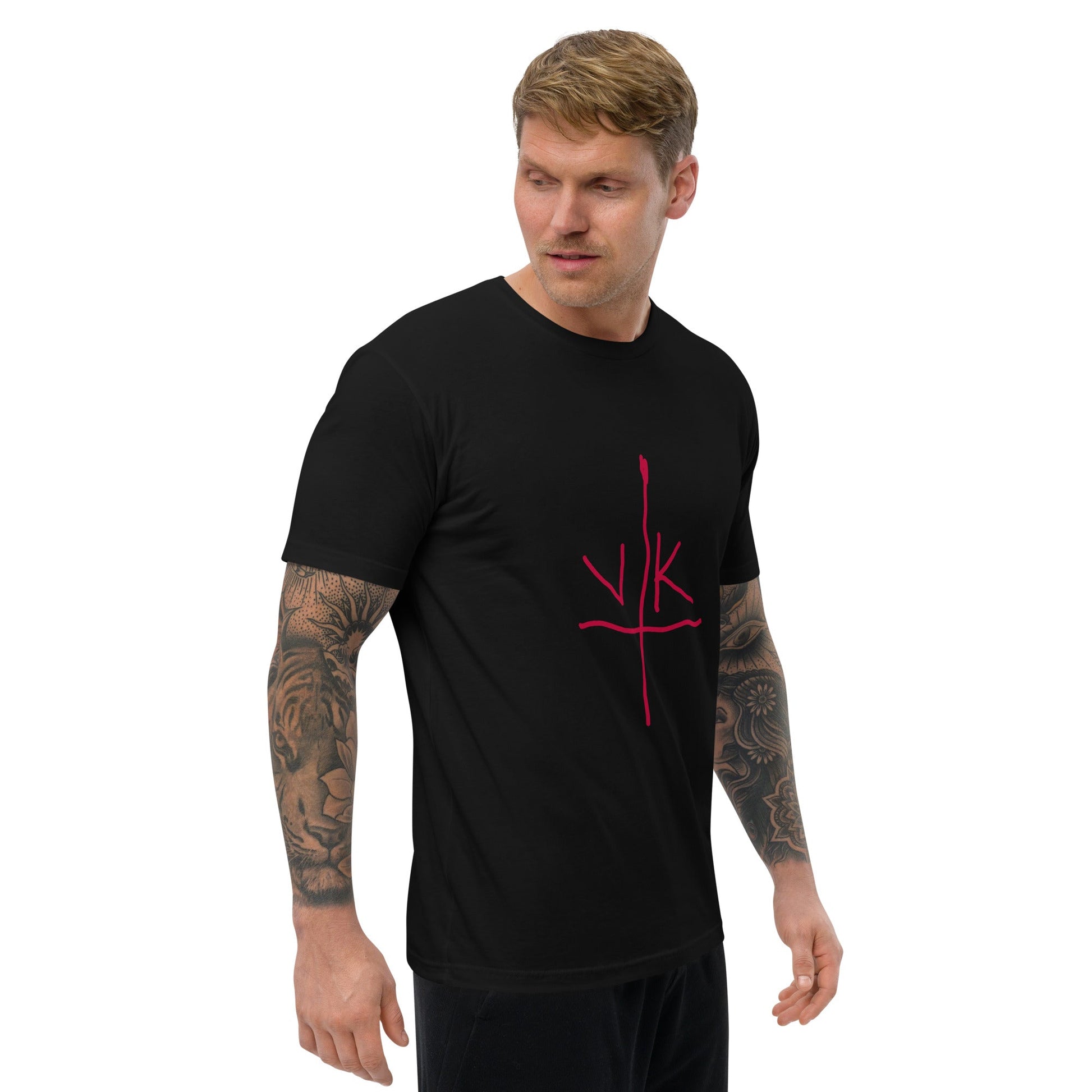 VK OG Cross - Vampyre Kollective