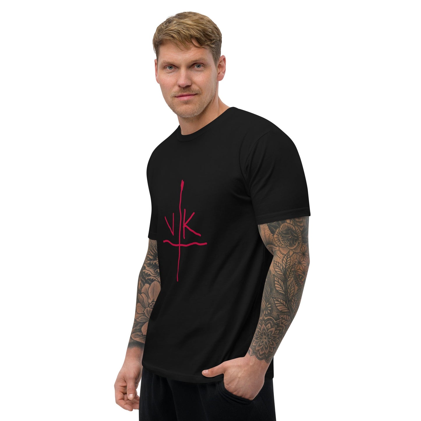 VK OG Cross - Vampyre Kollective