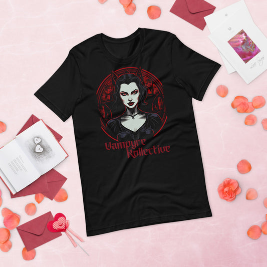 VK Shevamp - Vampyre Kollective