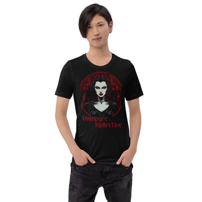 VK Shevamp - Vampyre Kollective
