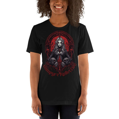 VK Skull Keeper - Vampyre Kollective